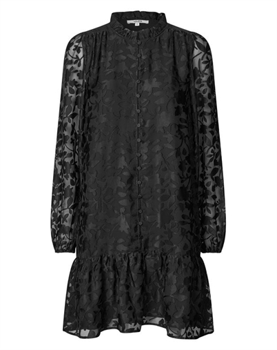 mbyM - Nulia-M Kjole - Black
